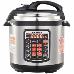 قیمت زودپز دسینی مدل DS-389