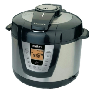 قیمت زودپز فلر مدل PLC5095 D