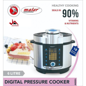 قیمت زودپز مایر مدل MR-1373