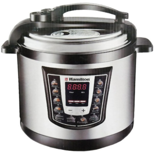 قیمت زودپز همیلتون مدل PH-853