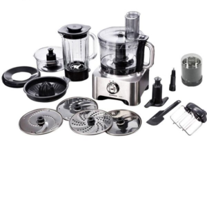 قیمت غذاساز کنوود مدل FDM788BA