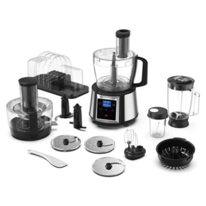 قیمت غذاساز مایر مدل MR-9669