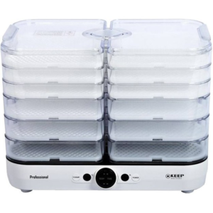قیمت میوه خشک کن کیپ مدل KD-1001 KR