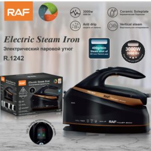 قیمت اتو بخار مخزن دار راف مدل R.1242