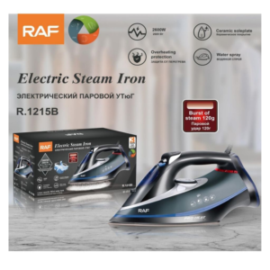 قیمت اتو بخار راف مدل R.1215B