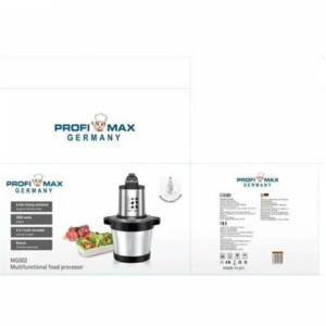 قیمت خردکن پروفی مکس مدل MG002