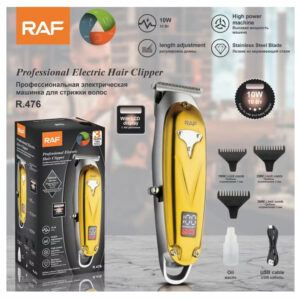 قیمت خط زن حرفه ای راف مدل R.476