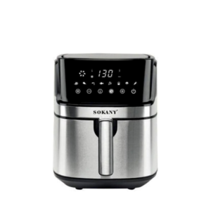 قیمت سرخ کن سوکانی مدل SK-ZG-8042 