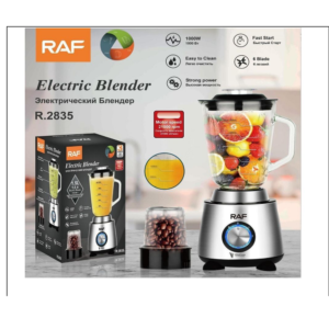 قیمت مخلوط کن برقی راف مدل R.2835