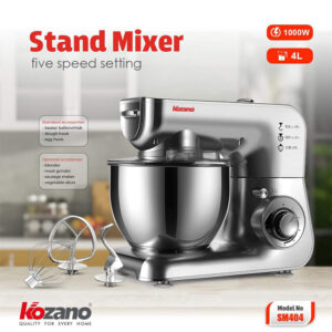 قیمت همزن KOZANO مدل SM-404 