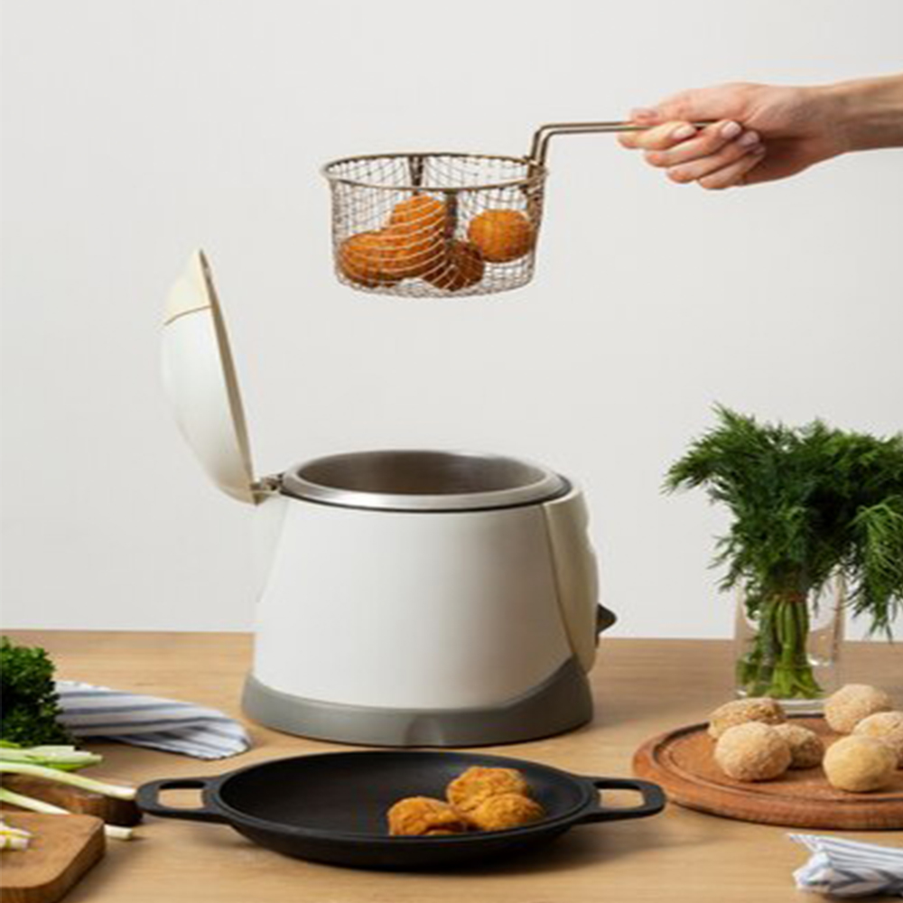 قیمت سرخ کن بدون روغن