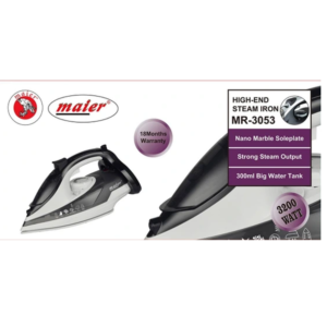 قیمت اتو بخار مایر مدل MR-3053 