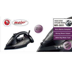 قیمت اتو بخار مایر مدل MR-3051