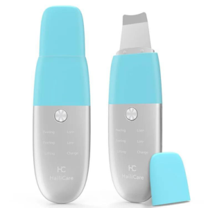 قیمت اسکرابر اولتراسونیک درما اف مدل JHF-603
