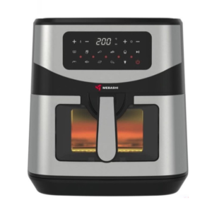 قیمت سرخ کن مباشی مدل ME-AF985
