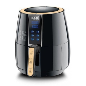 قیمت سرخ کن بلک اند دکر مدل AF 400