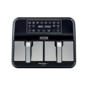 قیمت سرخ کن دوقلوی کنوود مدل HFM75