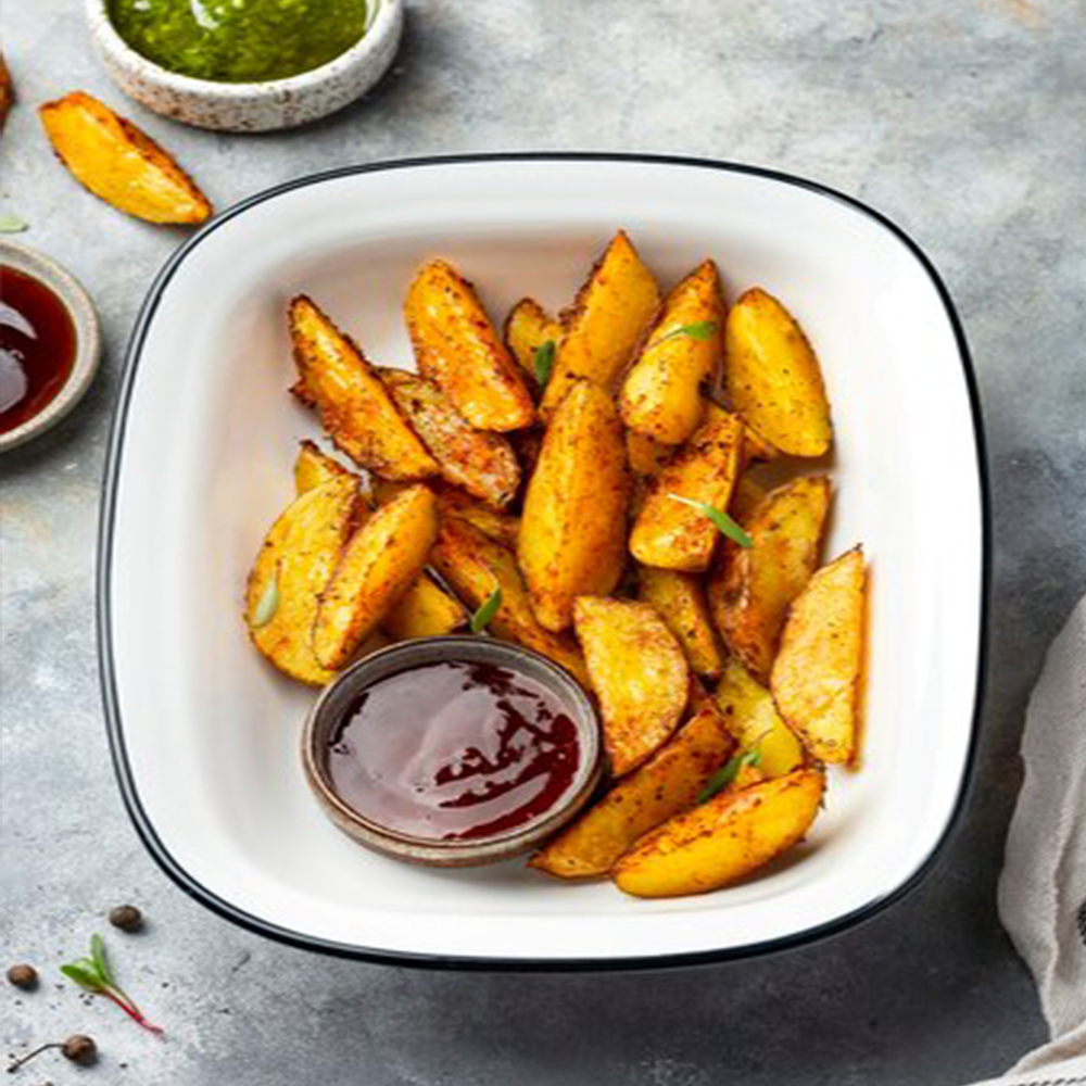 قیمت سرخ کن بدون روغن