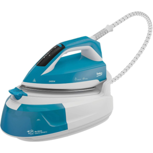 قیمت اتو مخزن دار بکو مدل SGA6124D