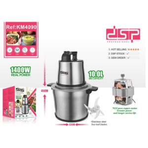 قیمت خردکن دی اس پی مدل KM-4090 