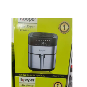 قیمت سرخ کن کیپر مدل KPR-1024 