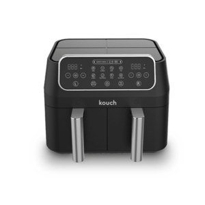 قیمت سرخ کن دوقلوی کوخ مدل KFD-2110
