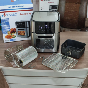 قیمت سرخ کن تیوارکس مدل TX-1099