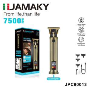 قیمت ماشین اصلاح جاماکی مدل JPC90013