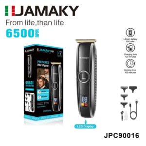 قیمت ماشین اصلاح جاماکی مدل JPC90016 