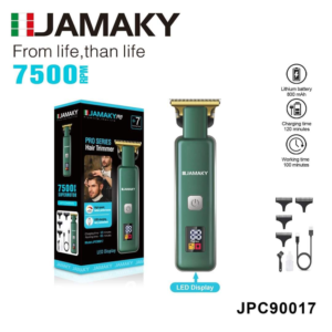 قیمت ماشین اصلاح جاماکی مدل JPC90017