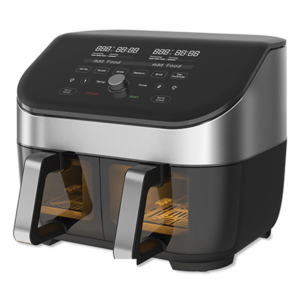 قیمت سرخ کن دوقلوی اینستنت مدل DAF8132SS