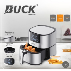 قیمت سرخ کن باک مدل BK1010