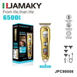 قیمت ماشین اصلاح جاماکی مدل JPC90008