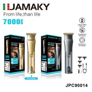 قیمت ماشین اصلاح جاماکی مدل JPC90014