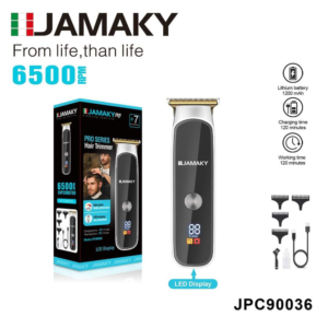 قیمت ماشین اصلاح جاماکی مدل JPC90036