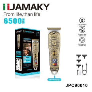 قیمت ماشین اصلاح جاماکی مدل JPC90010