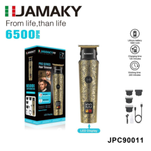 قیمت ماشین اصلاح جاماکی مدل JPC90011