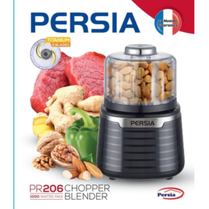 قیمت آسیاب خردکن پرشیا مدل PR206