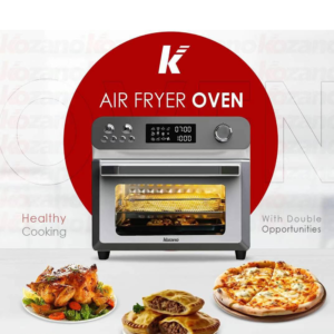 قیمت سرخ کن بدون روغن کوزانو مدل K6