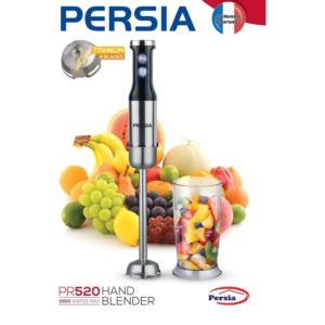 قیمت گوشت کوب برقی پرشیا مدل PR520