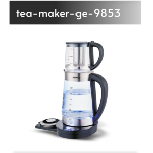 قیمت چای ساز جنرال مدل GE-9853