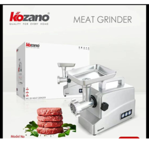 قیمت چرخ گوشت حرفه ای کوزانو مدل MG 28