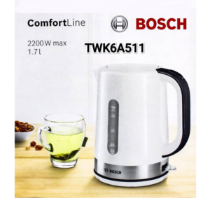 قیمت کتری برقی بوش مدل TWK6A511 