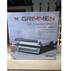 قیمت گریل گریمن مدل GR-GBS192
