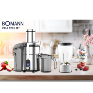 قیمت آبمیوه گیری بومن مدل PDJ 1202 DT