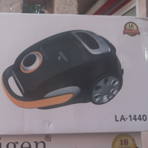 قیمت جارو برقی لاریزو مدل LA-1440