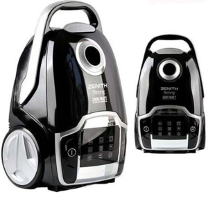 قیمت جارو برقی هوشمند لمسی زنیت ZENITH 2400