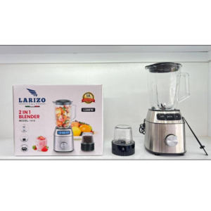 قیمت مخلوط کن لاریزو مدل la1410