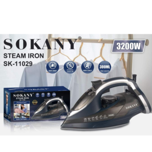 قیمت اتو بخار سوکانی مدل SK-11029