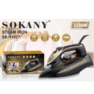 قیمت اتو بخار سوکانی مدل Sk_11027